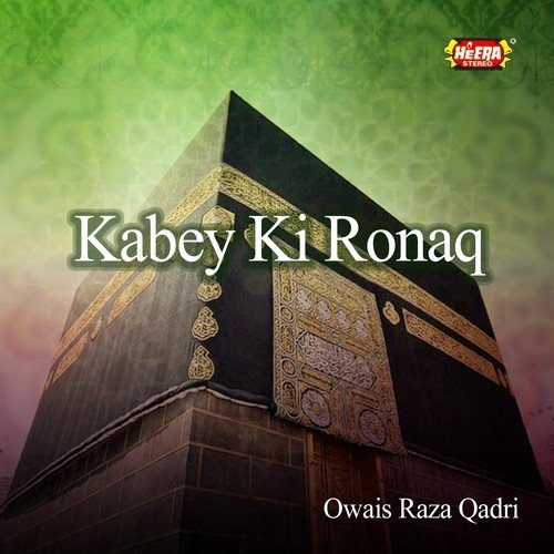 Main Biyaban-e-Arab - Alhajj Muhammad Owais Raza Qadri