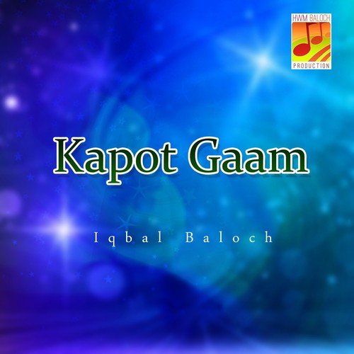 Louta Maan Halk Janik - Iqbal Baloch