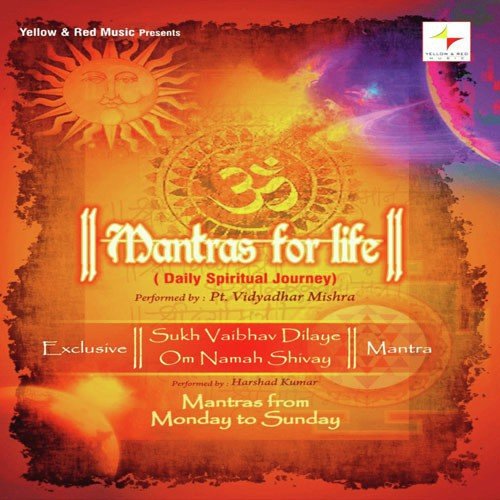 Vishnu Mantra   1 - Various Artists