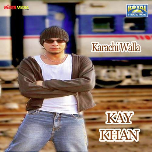 Nakaam - Kay Khan