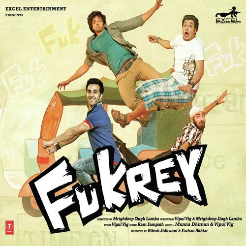Karle Jugaad Karle - Sona Mohapatra, Ram Sampath, Sahil Solanki, Sushant Divgikr, Suprit Chakraborty, Bharat K Rajesh, Ta