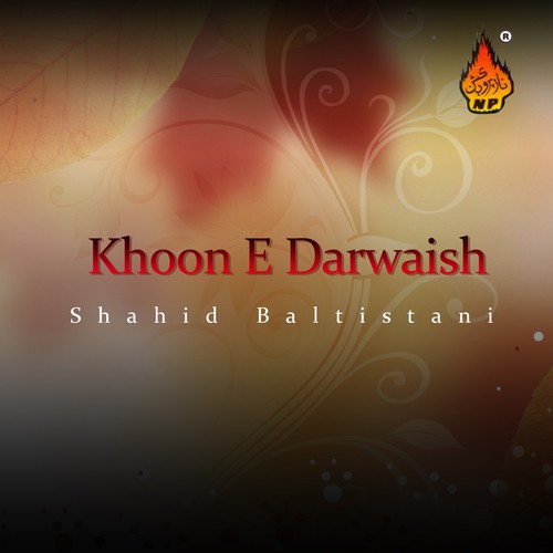 Khoon e Darwaish - Shahid Baltistani