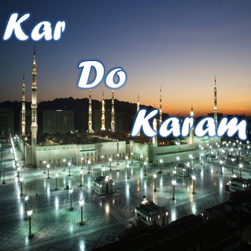 Do Nannhe Rozedaar - Tasleem Arif