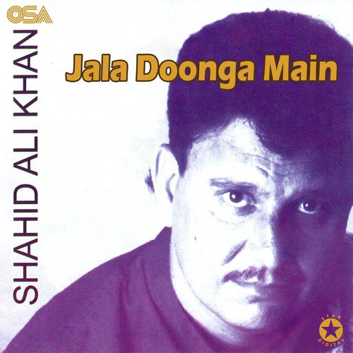 Mausam Suhana Hai - Shahid Ali Khan