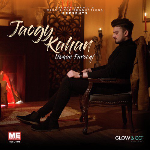 Jaogy Kahan - Usman Farooqi