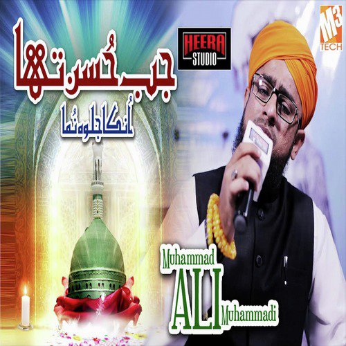 Jab Husn Tha Unka - Muhammad Ali Muhammadi