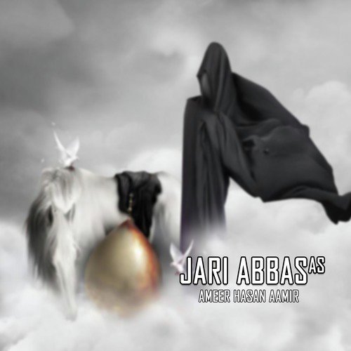 Sab Mar Gai Amma - Ameer Hasan Aamir