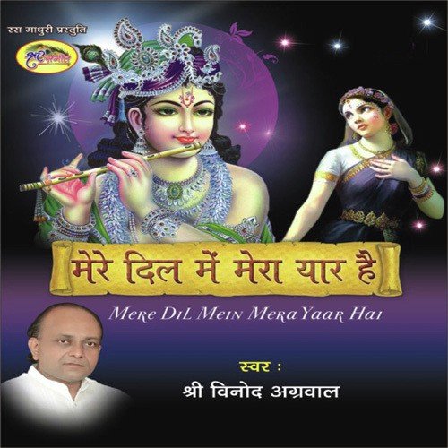 Gokul Se Chale Piya Mathura - Vinod Aggarwal