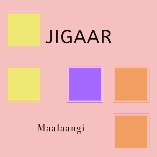 Outro - Maalaangi