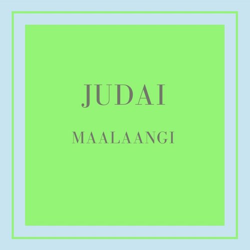 Intro - Maalaangi