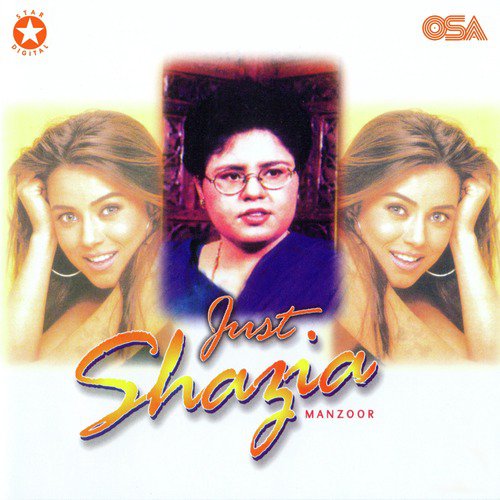 Tenu Bhul Gaiyan - Shazia Manzoor