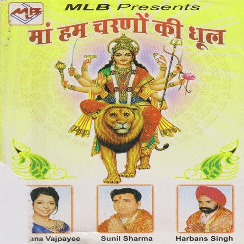 Hum Charno Ki Dhool - Various Artists