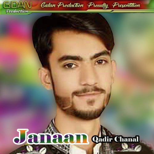 Ni Chasa Majboor - Qadir Chanal