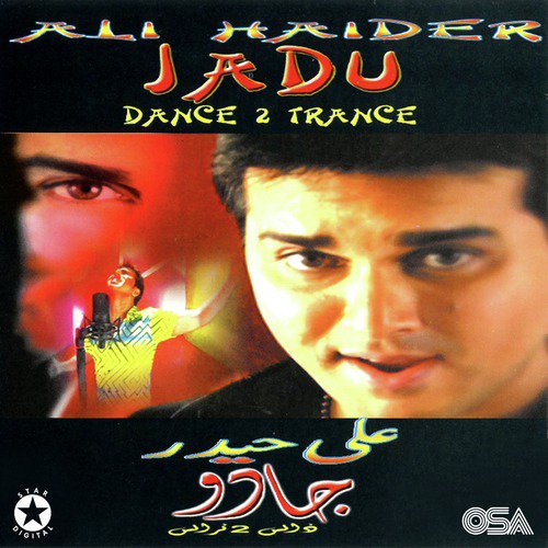 Ki Hoya - Ali Haider