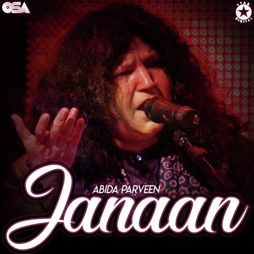 Janaan - Abida Parveen