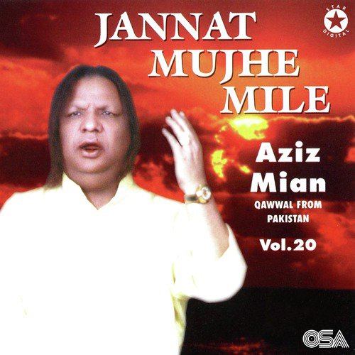 Yeh Hai Maikadah - Aziz Mian