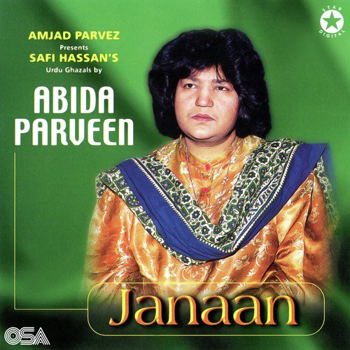 Saiyaan - Abida Parveen
