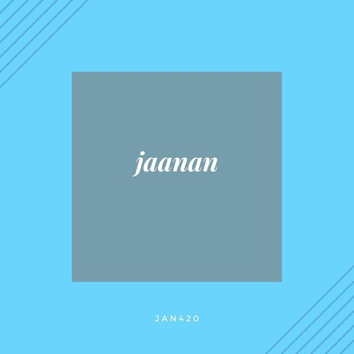 Jaanan - Jan420