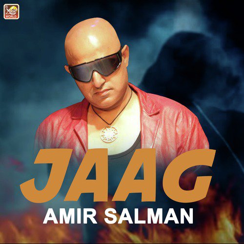 Jaag - Amir Salman