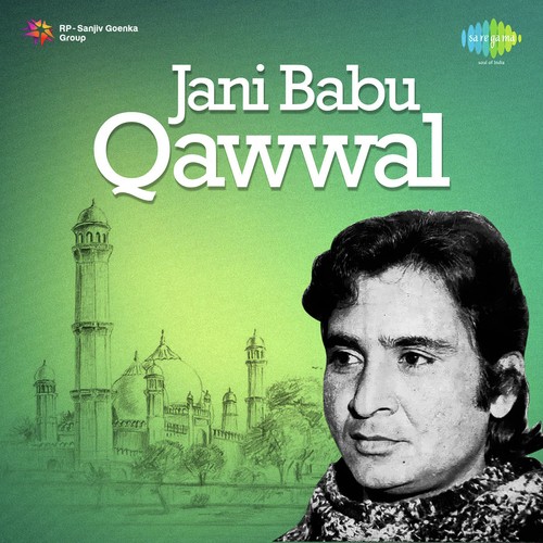 Jeena Hai To Aese Jeele - Jani Babu Qawwal