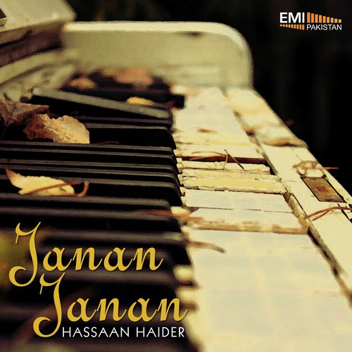Roshni Mujh Se Gurezan Hai - Hassaan Haider