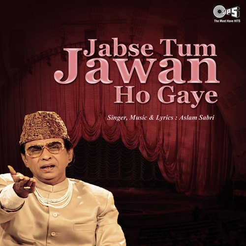 Teri Aankhon Mein Mohabbat Ke Diye - Aslam Sabri