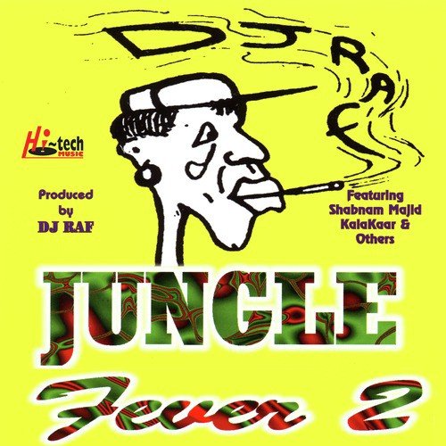 Punjabi Non stop Jungle - Shabnam Majid, Kalakaar