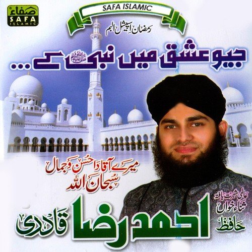 Ishq Ke Rang Main Rang - Ahmed Raza Qadri