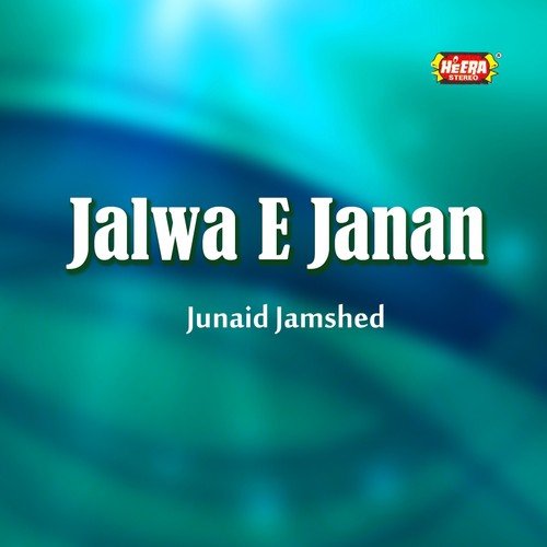 Rasha Makawa - Junaid Jamshed
