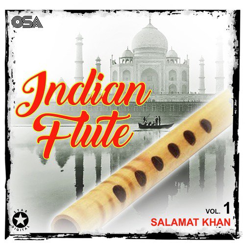 Punkh Hote To Urr Aati Re - Salamat Khan