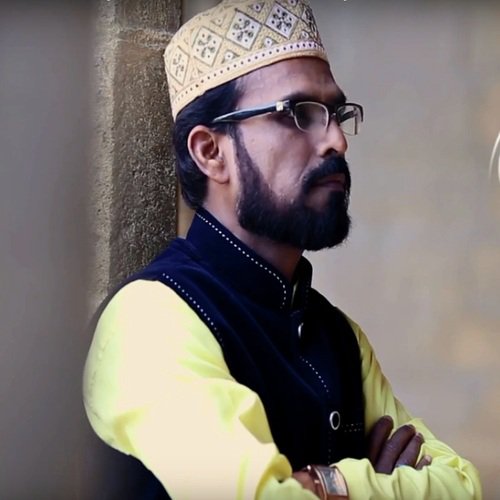 Ik Khuwab Sunawan - Imran Khan Qadri