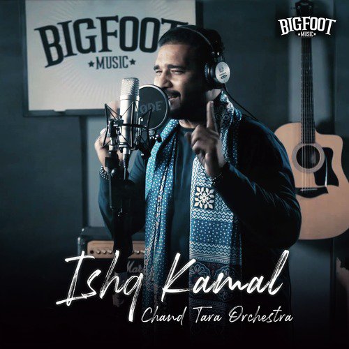 Ishq Kamal - Chand Tara Orchestra