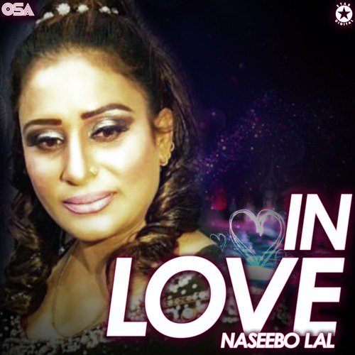 Main Pyar Tere Naal Paya - Naseebo Lal