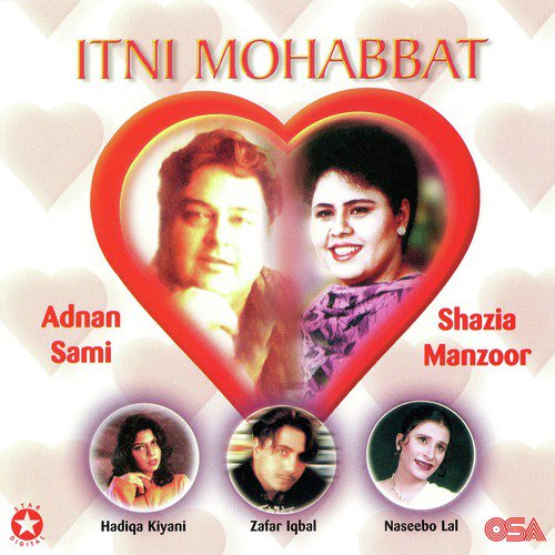 Karo Itni Mohabbat (Female Version) - Various Artists