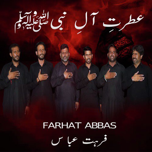 Chau Salaan Wich - Farhat Abbas