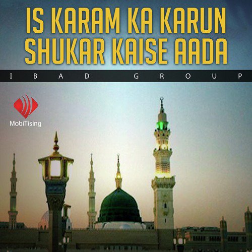 Sarkar Suntey Hain - Ibad Group
