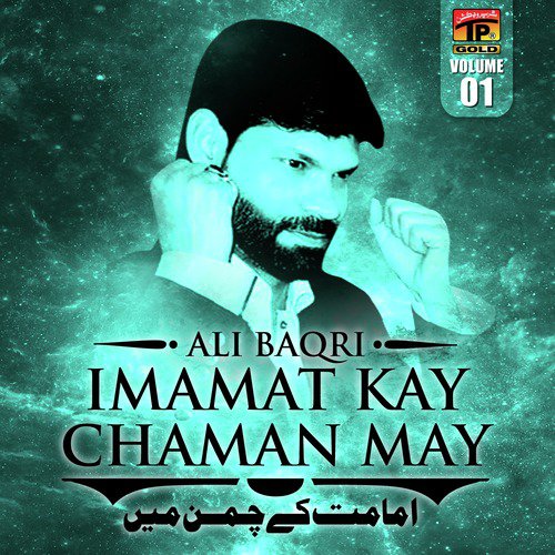 Ya Ali Ya Ali - Ali Baqri