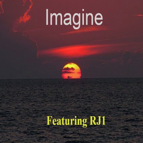 Imagine (Urdu Version) - Geraldine Taylor, RJ1