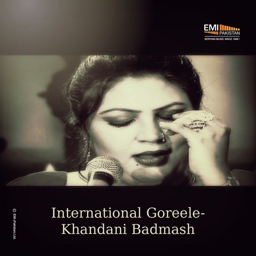 Syed Ul Mursaleen (From International Goreele) - Azra Jehan, Noor Jehan
