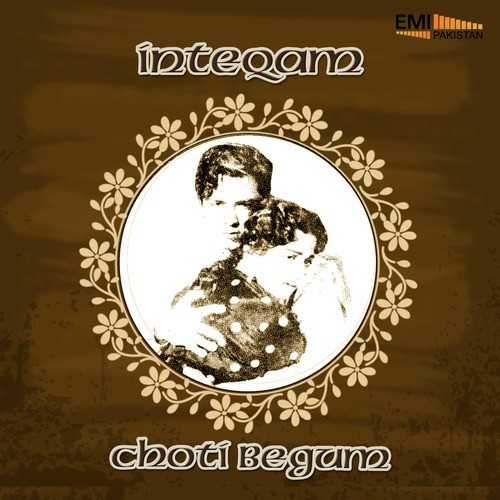 Preet Laga Ke Nain Mila Ke (From Choti Begum) - Various Artists