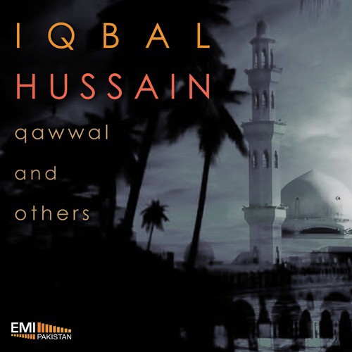Nooriyan Noon Raj - Iqbal Hussain