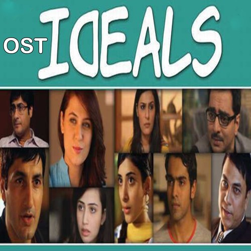 Ideals - Ifti