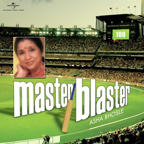 Dillagi Ne Di Hawa (From Dostana) - Asha Bhosle