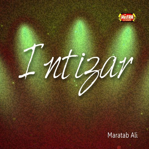 Chalo Acha Huwa Tum - Maratab Ali