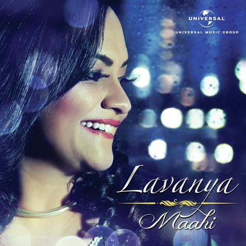 Huzoor E Ala (Album Version) - Lavanya Padmanabhan