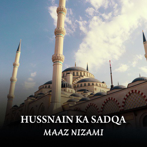 Naya Hai Saal - Maaz Nizami