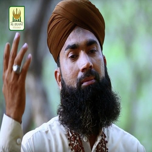 Hamara Ali (R.A) Hai - Rehan Raza Saylani