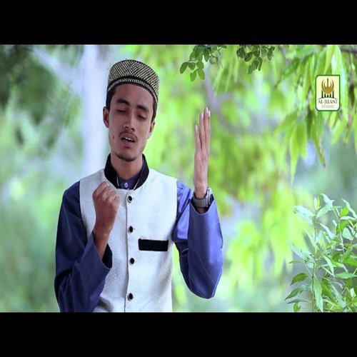 Hussain Zinda Hai - Hafiz M. Anis Khalili