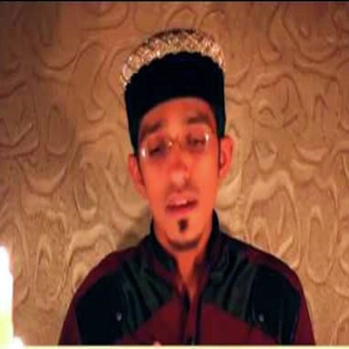 Hussain tumko Zamana Salam Kehta Hai - Hafiz Kamran Qadri