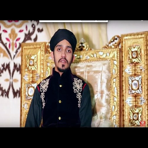 Humko Nabi  Se Pyar Hai  - Hafiz Kamran Qadri